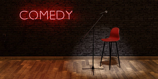 5 Best Comedy Clubs in Philadelphia